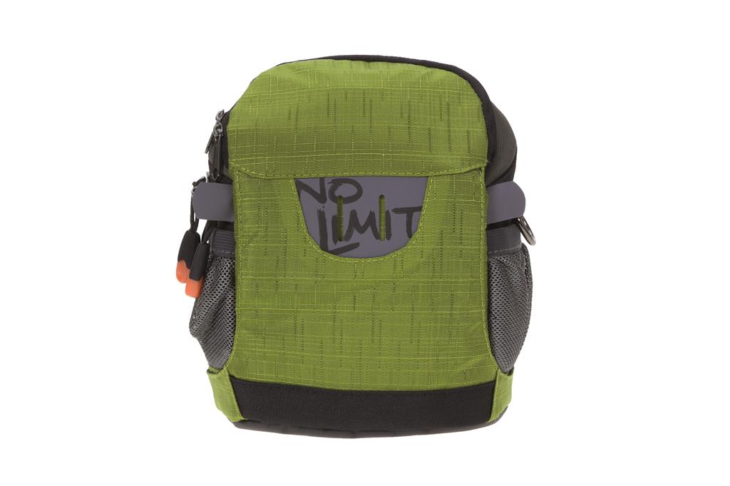 Fototasche NoLimit – Oliv / S
