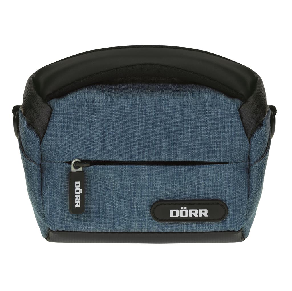 Fototasche Motion – Blau / XS