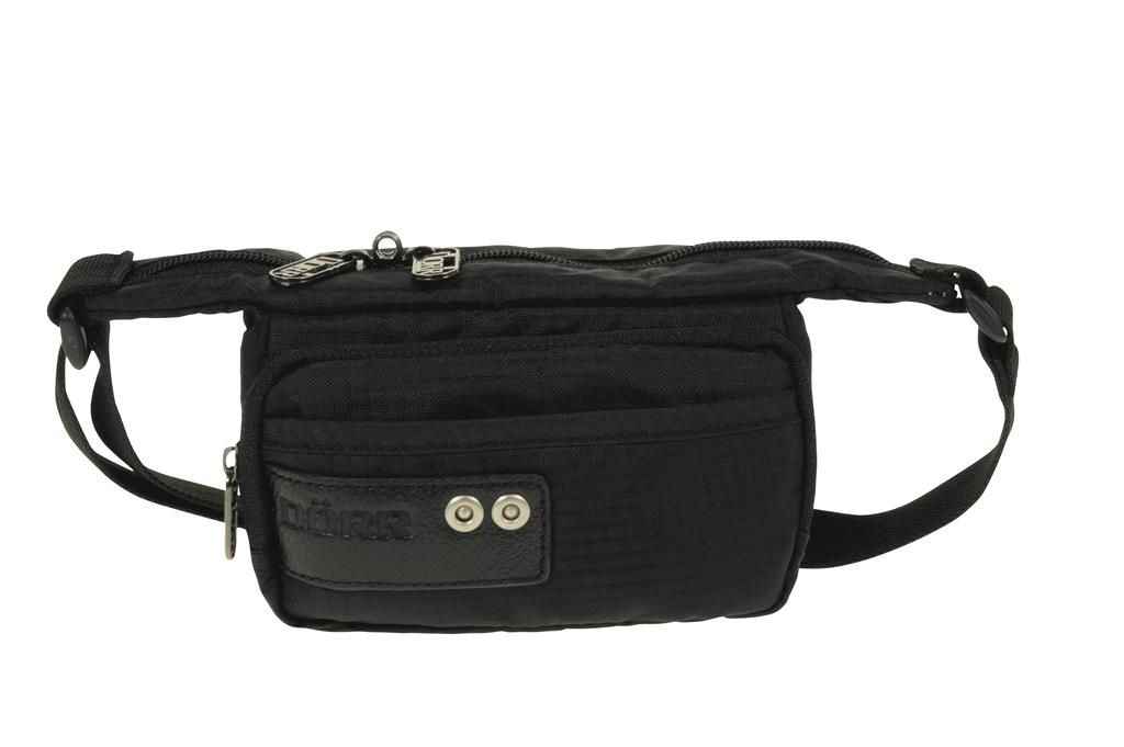 Fototasche Aero schwarz – XS