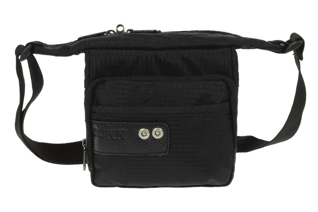 Fototasche Aero schwarz – S