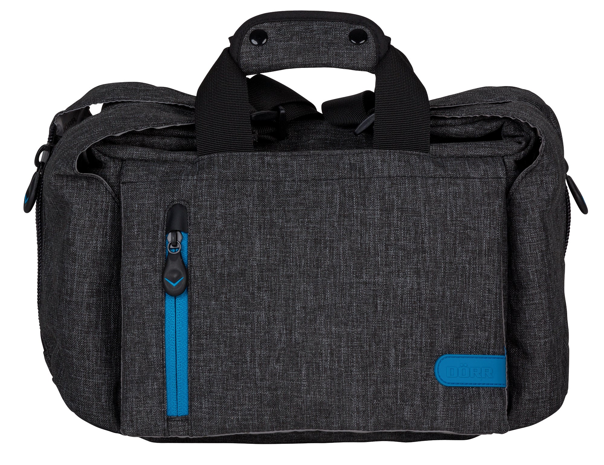 Fototasche City Pro – Grau-Blau / XS