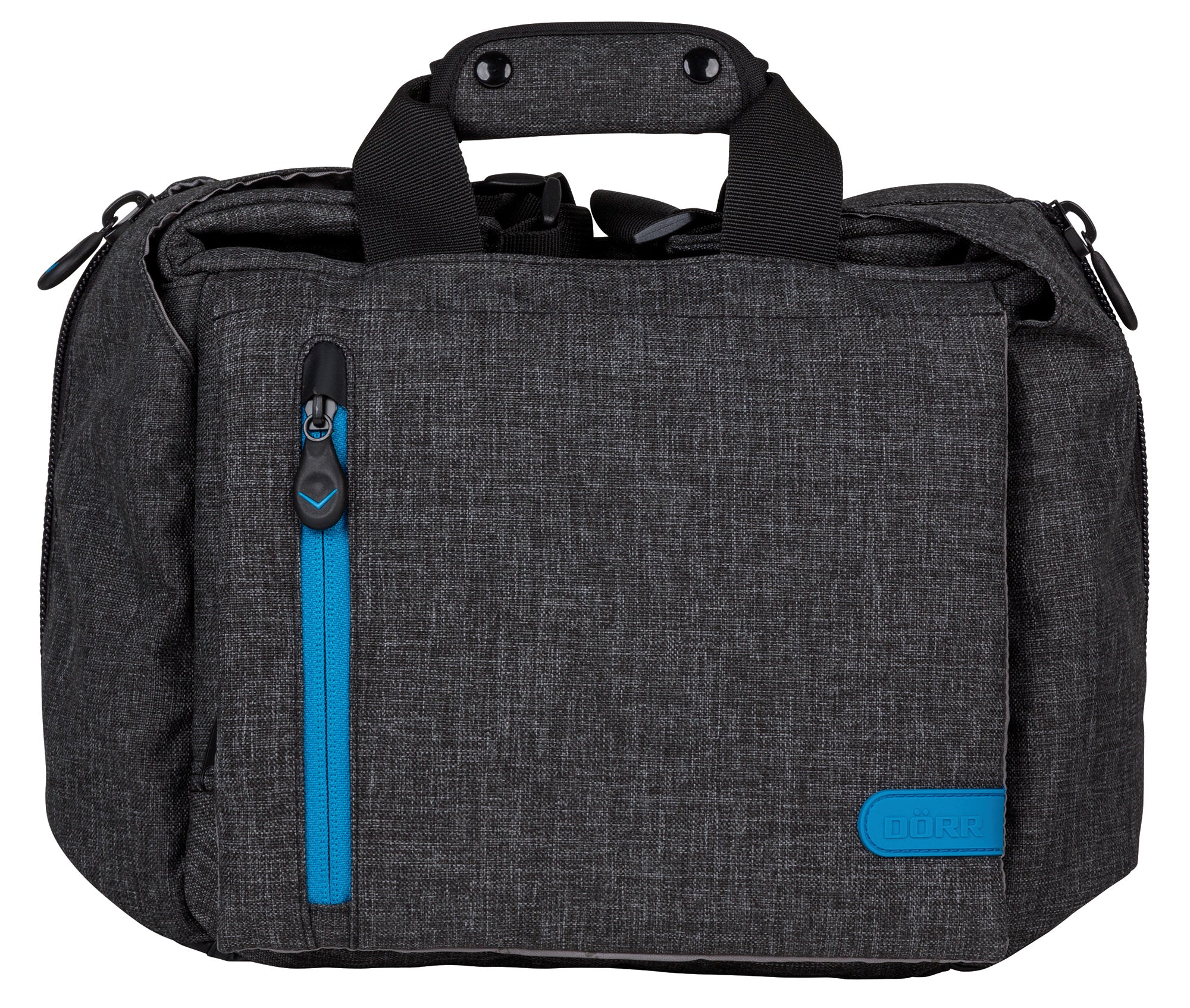 Fototasche City Pro – Grau-Blau / S