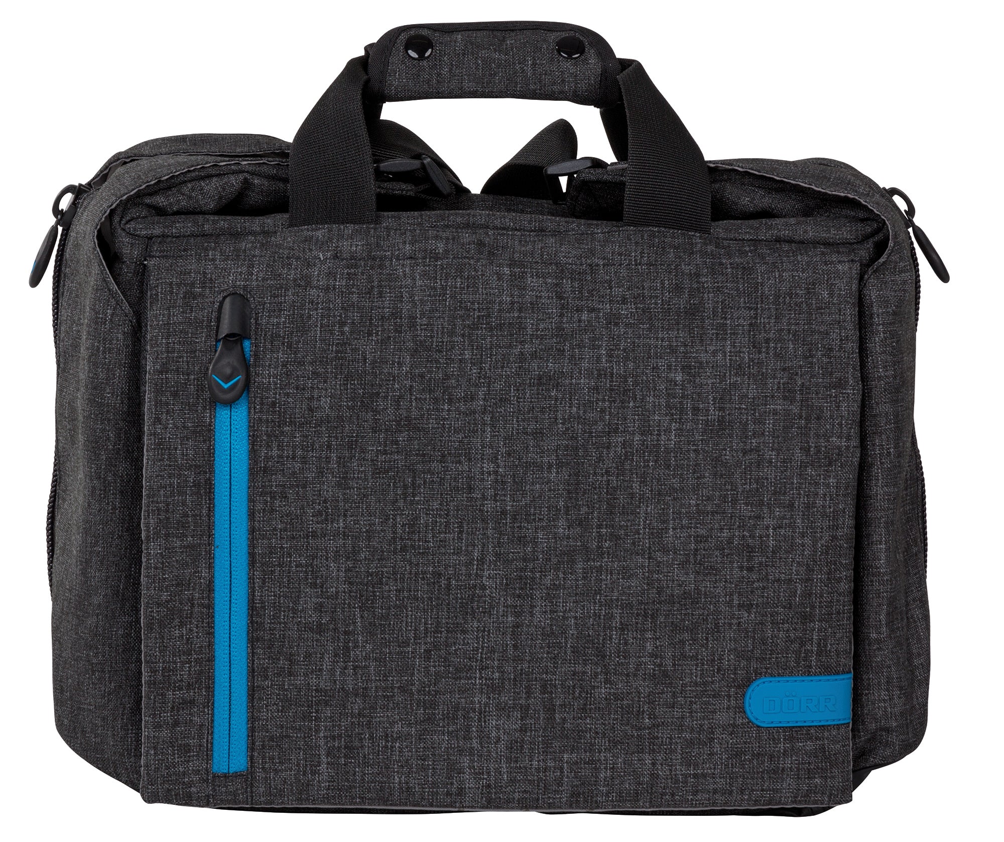 Fototasche City Pro – Grau-Blau / M