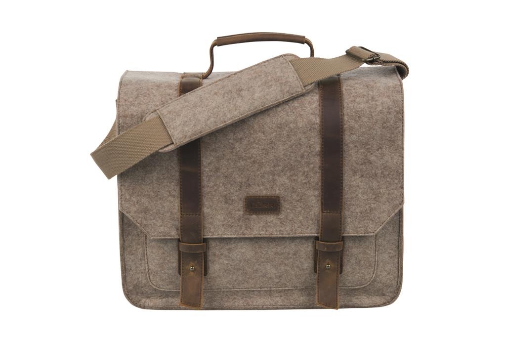 Foto- und Outdoortasche Ranger braun – Large
