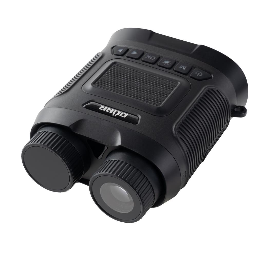 Orders Night vision binoculars