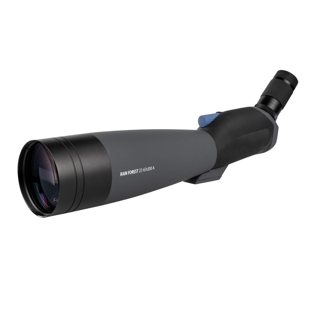 Zoomspektiv Rain Forest – Standard / 22-67x100