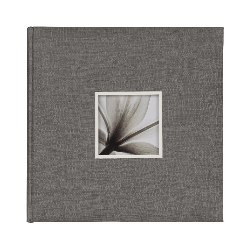Book Album UniTex – Grey / 34x34