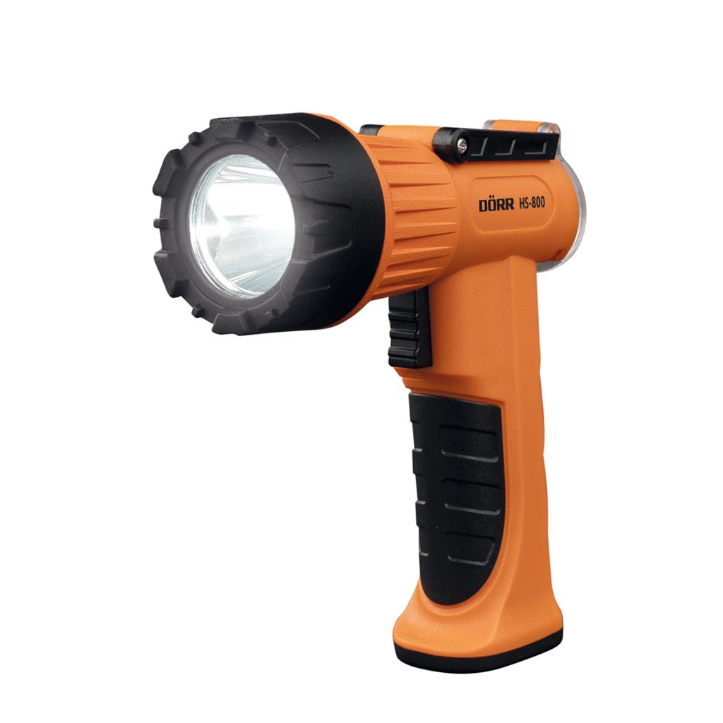 LED Handscheinwerfer HS-800