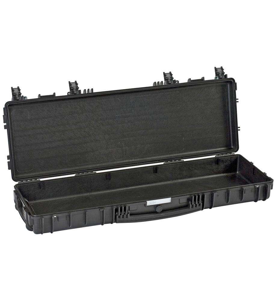 EXPLORER Cases protective case 11413 – Black / Empty Case