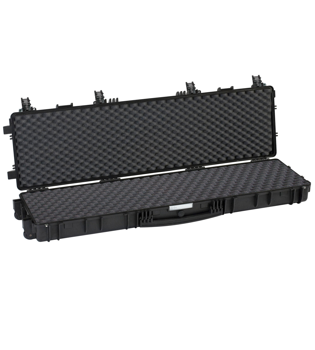 EXPLORER Cases protective case 13513 – Black / With convoluted foam