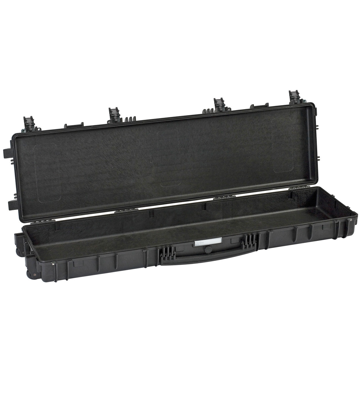 EXPLORER Cases protective case 13513 – Black / Empty Case