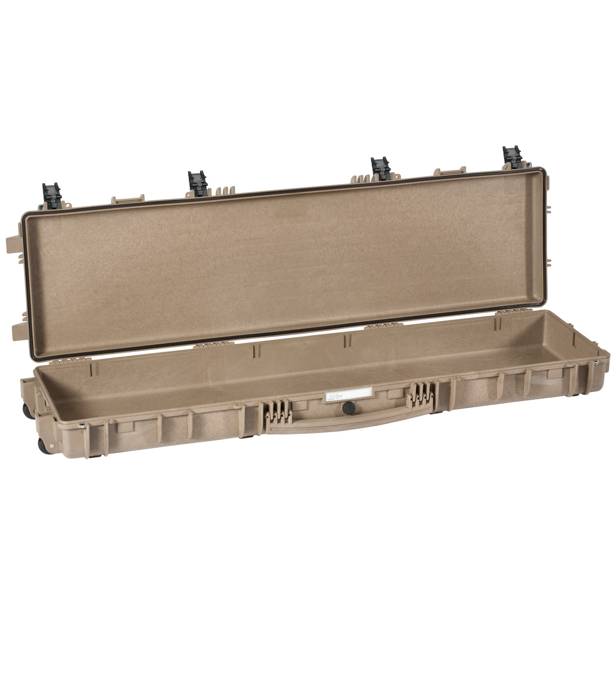 EXPLORER Cases protective case 13513 – Desert Sand / Empty Case