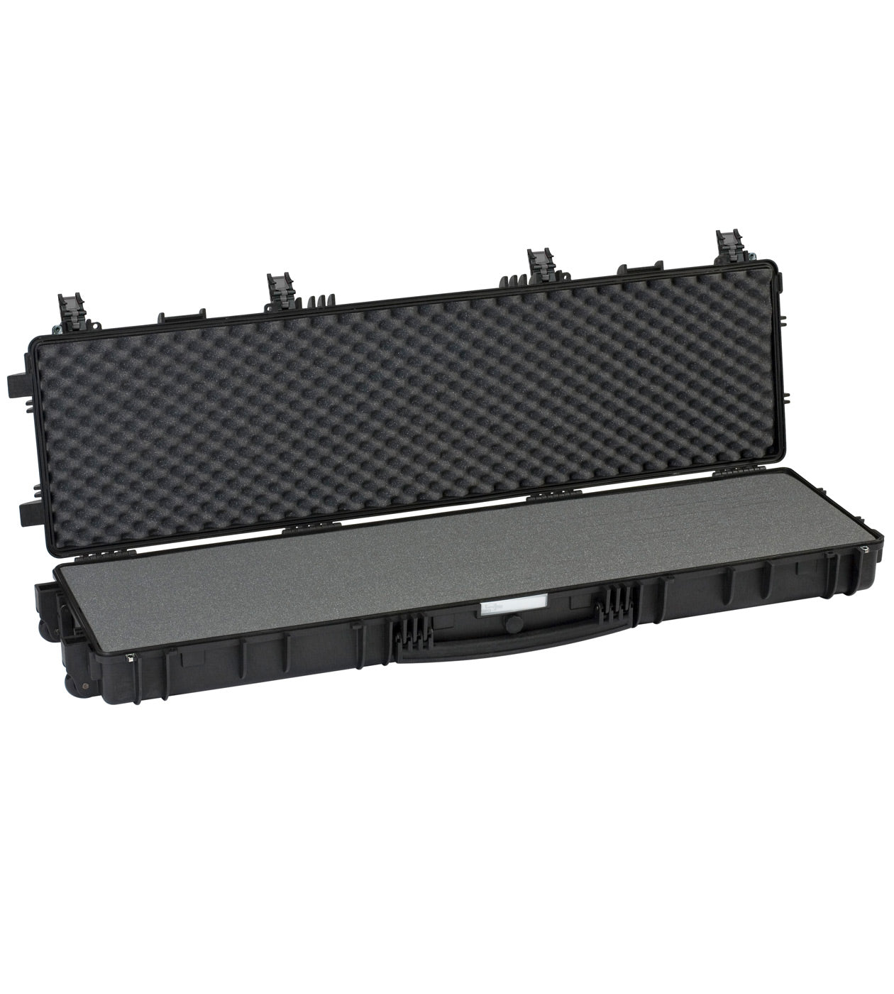 EXPLORER Cases protective case 13513 – Black / With pre-cubed foam