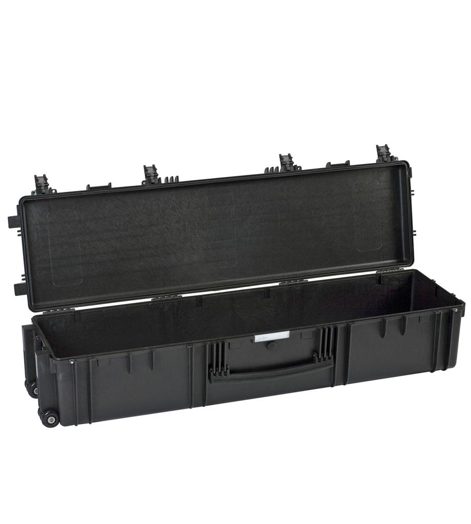 EXPLORER Cases protective case 13527 – Black / Empty Case