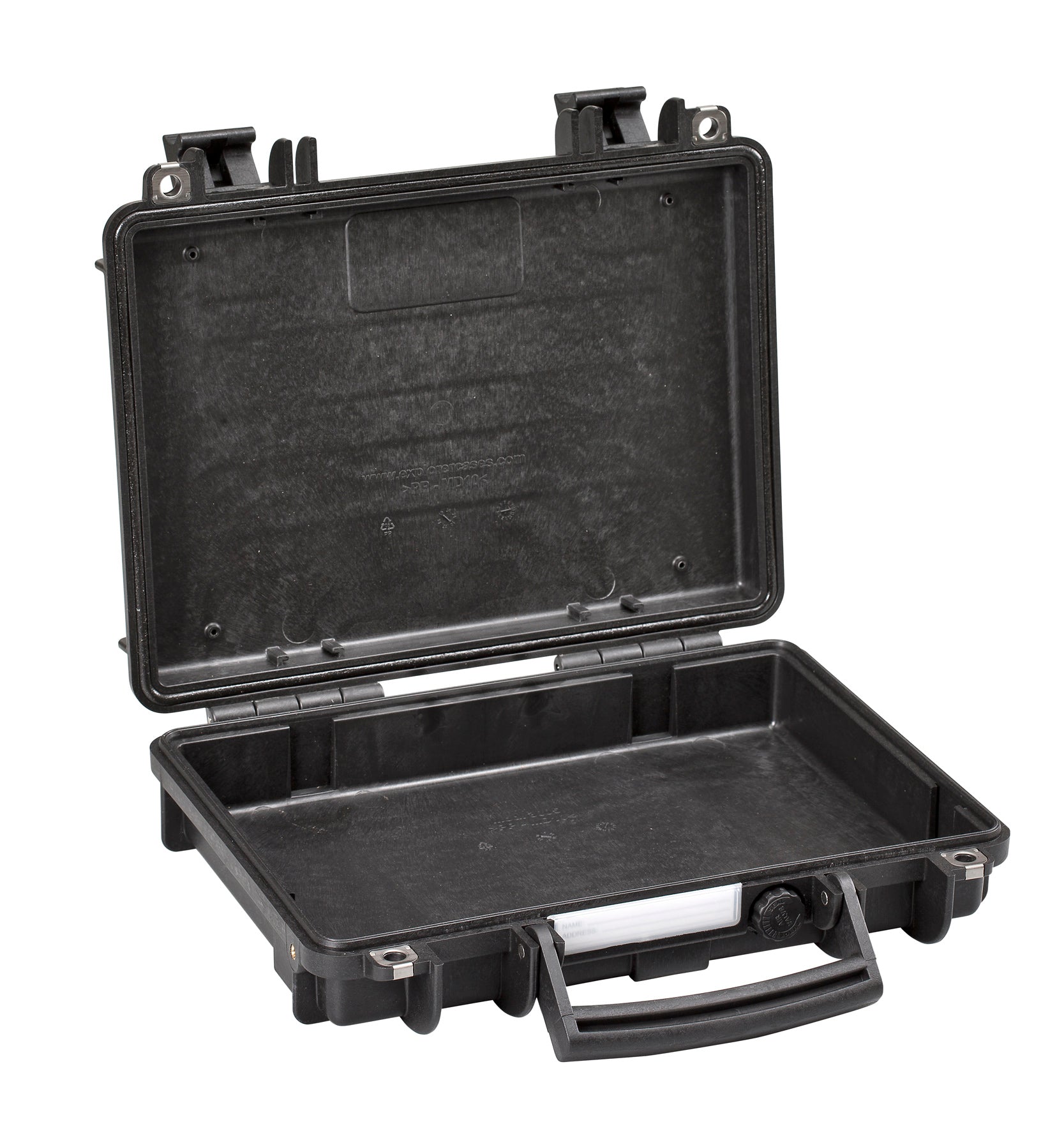EXPLORER Cases protective case 3005 – Black / Empty Case