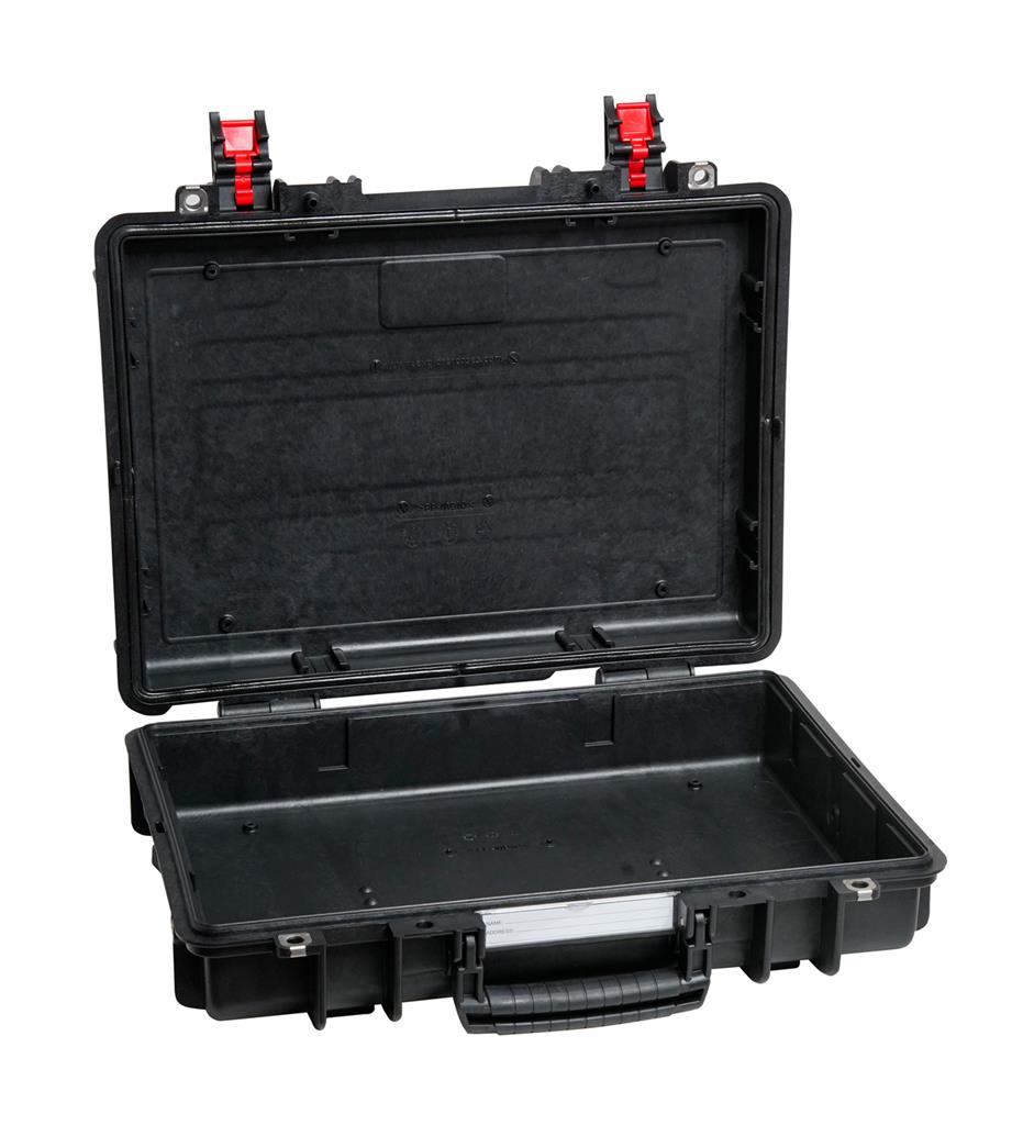 EXPLORER Cases protective case 4209 – Black / Empty Case