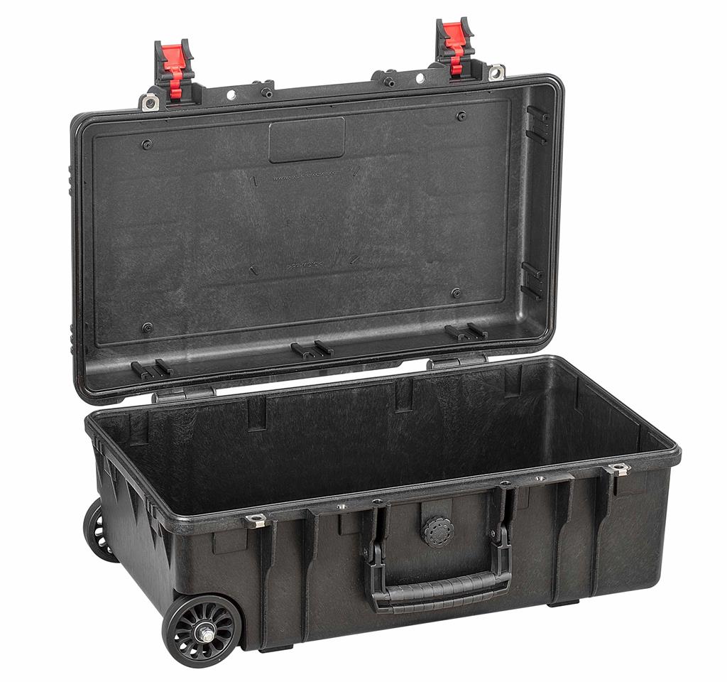 EXPLORER Cases protective case 5221 – Black / Empty Case