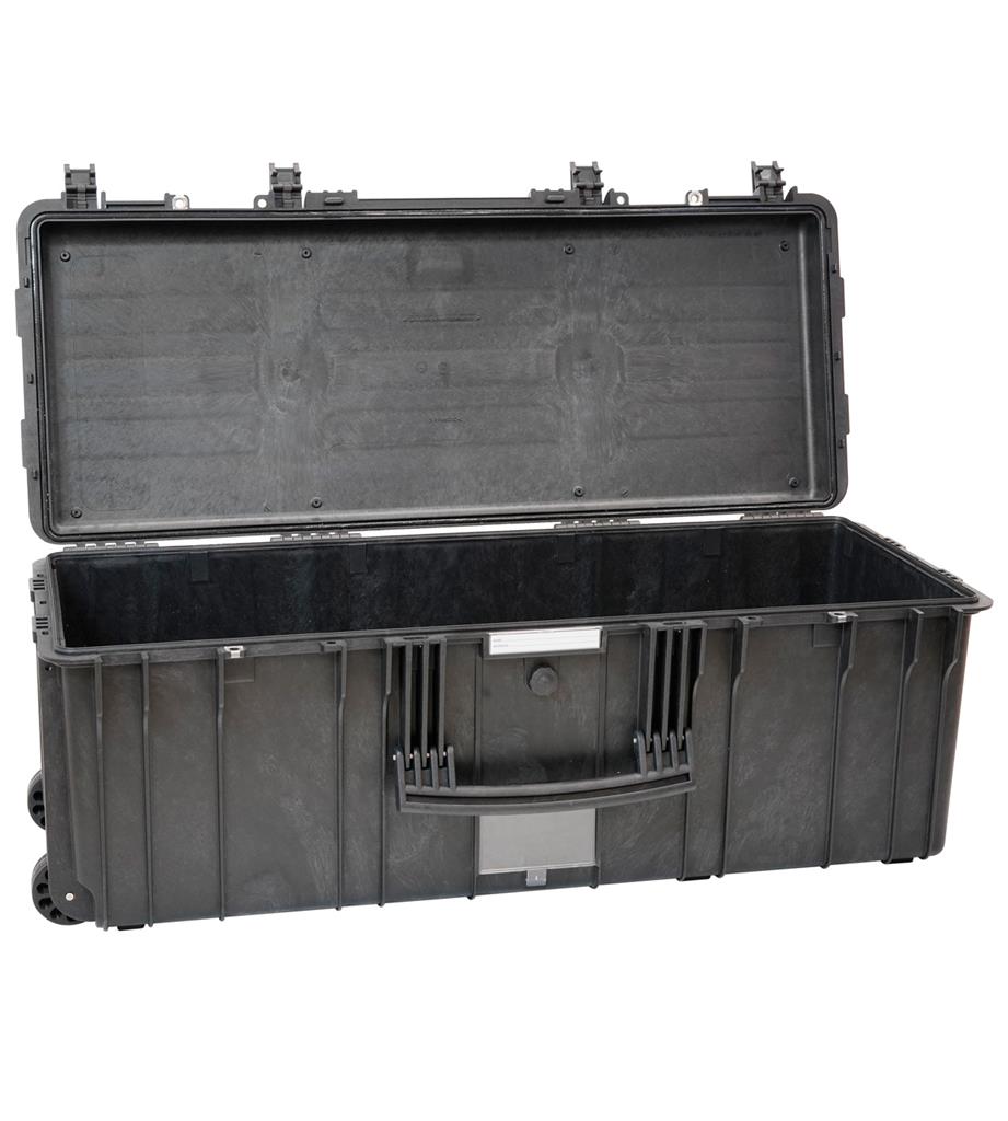 EXPLORER Cases protective case 9433 – Black / Empty Case