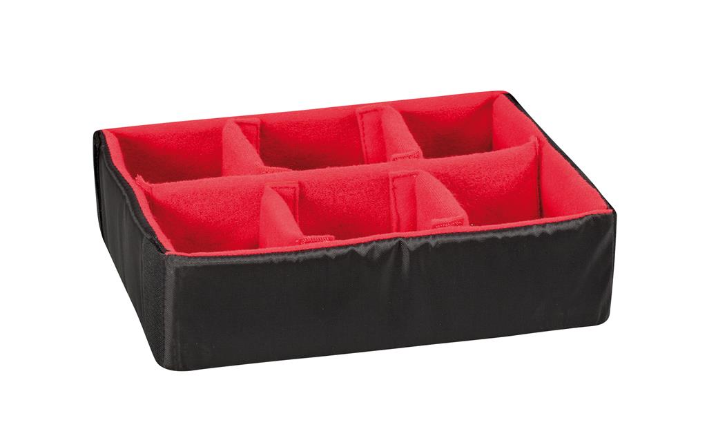 EXPLORER Cases divider set – 2712/2712HL