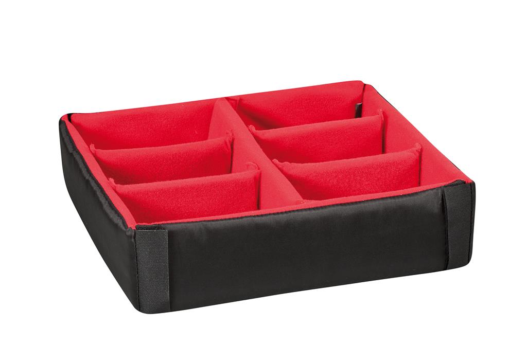 EXPLORER Cases divider set – 3317W