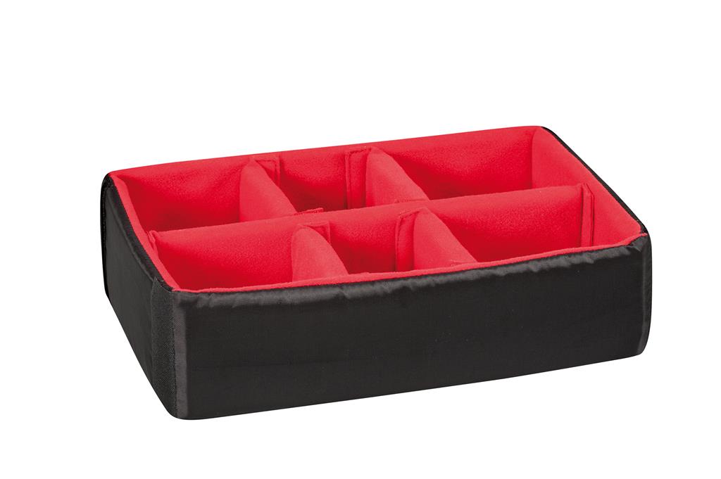 EXPLORER Cases divider set – 3317/3317HL