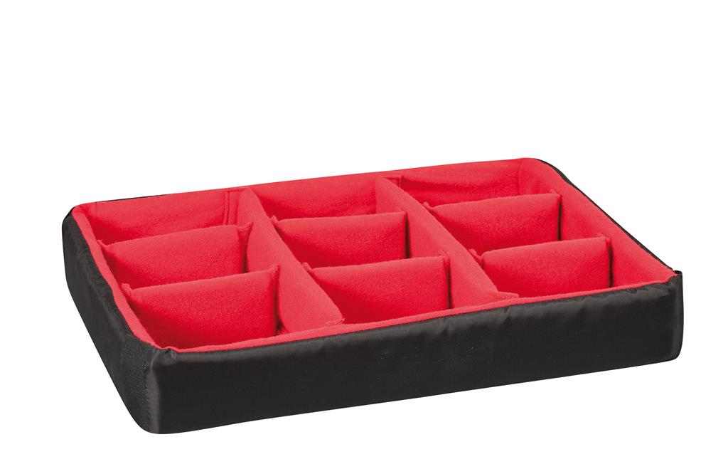 EXPLORER Cases divider set – 4412/4412HL