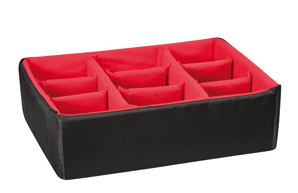 EXPLORER Cases divider set – 4419/4419HL