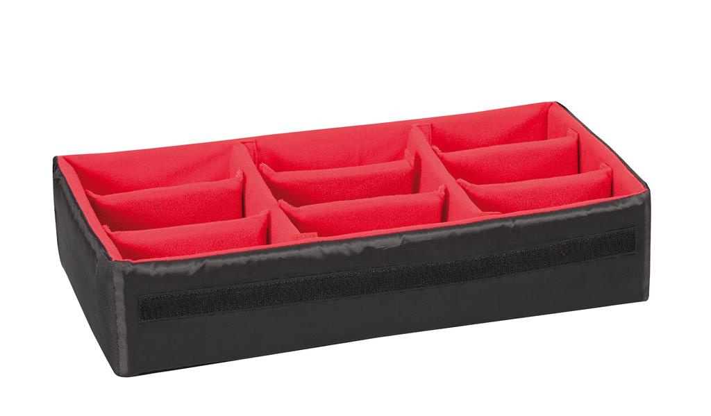 EXPLORER Cases divider set – 5218/5218HL/5221/5221HL