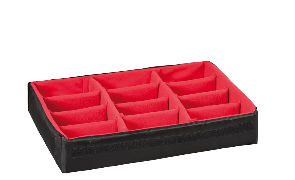 EXPLORER Cases divider set – 5325/5326