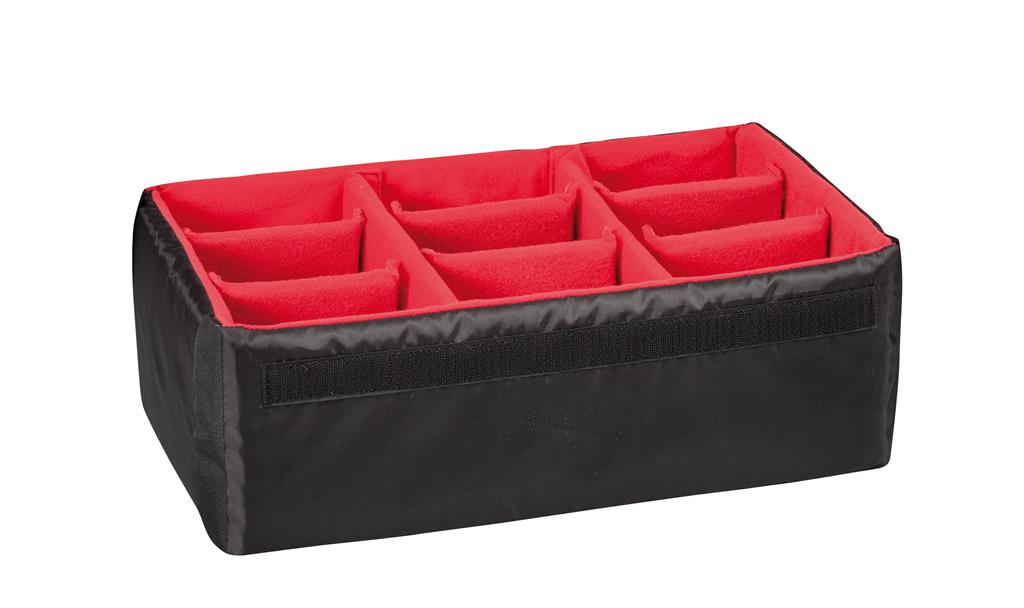 EXPLORER Cases divider set – 5833 high
