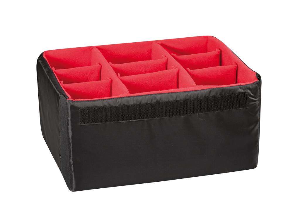 EXPLORER Cases divider set – 7630