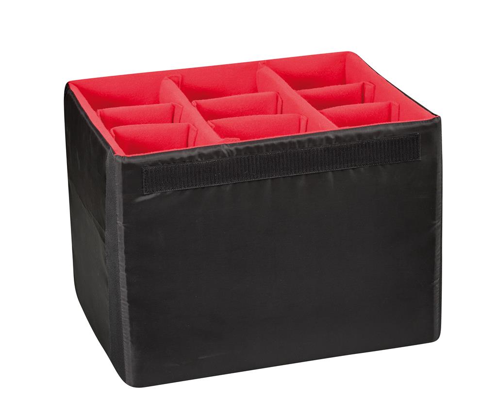 EXPLORER Cases divider set – 7641