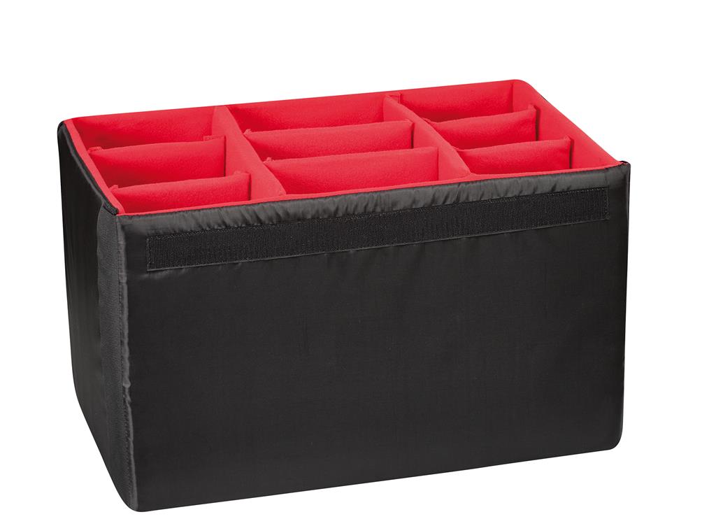 EXPLORER Cases divider set – 7745