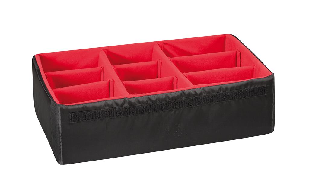 EXPLORER Cases divider set – 7726