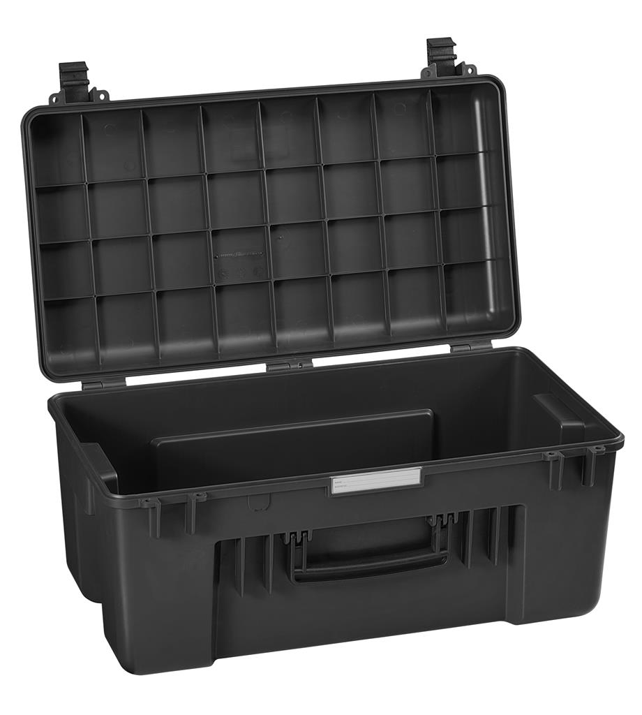 EXPLORER Cases Multi Utility Box Multifunktionsbox MUB65 – Military Grün
