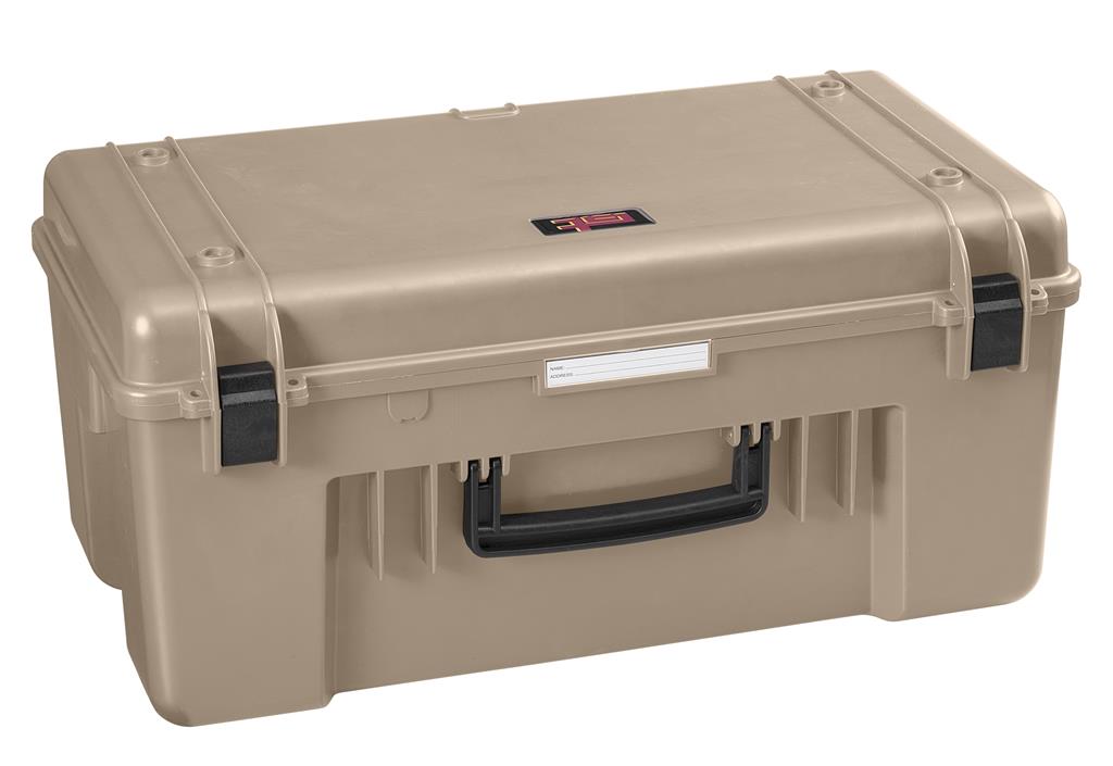 EXPLORER Cases Multi Utility Box Multifunktionsbox MUB65 – Desert Sand