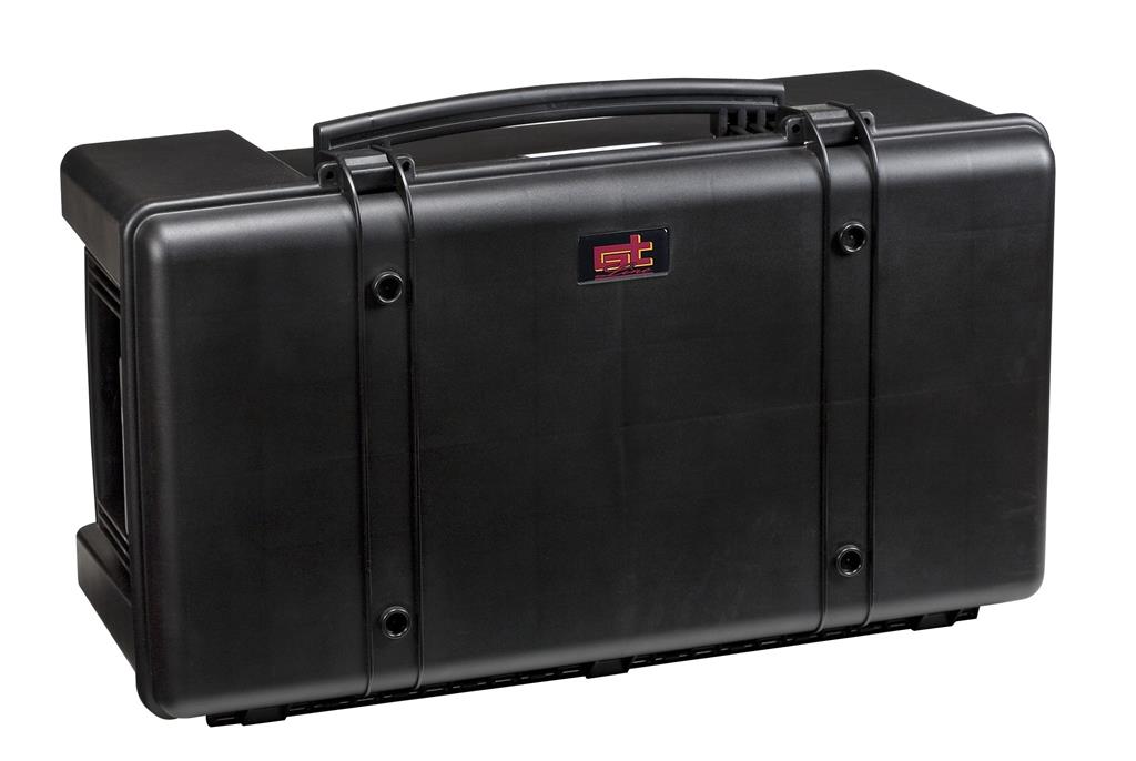 EXPLORER Cases Multi Utility Box Multifunktionsbox MUB78 – Schwarz