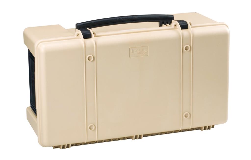 EXPLORER Cases Multi Utility Box Multifunktionsbox MUB78 – Desert Sand