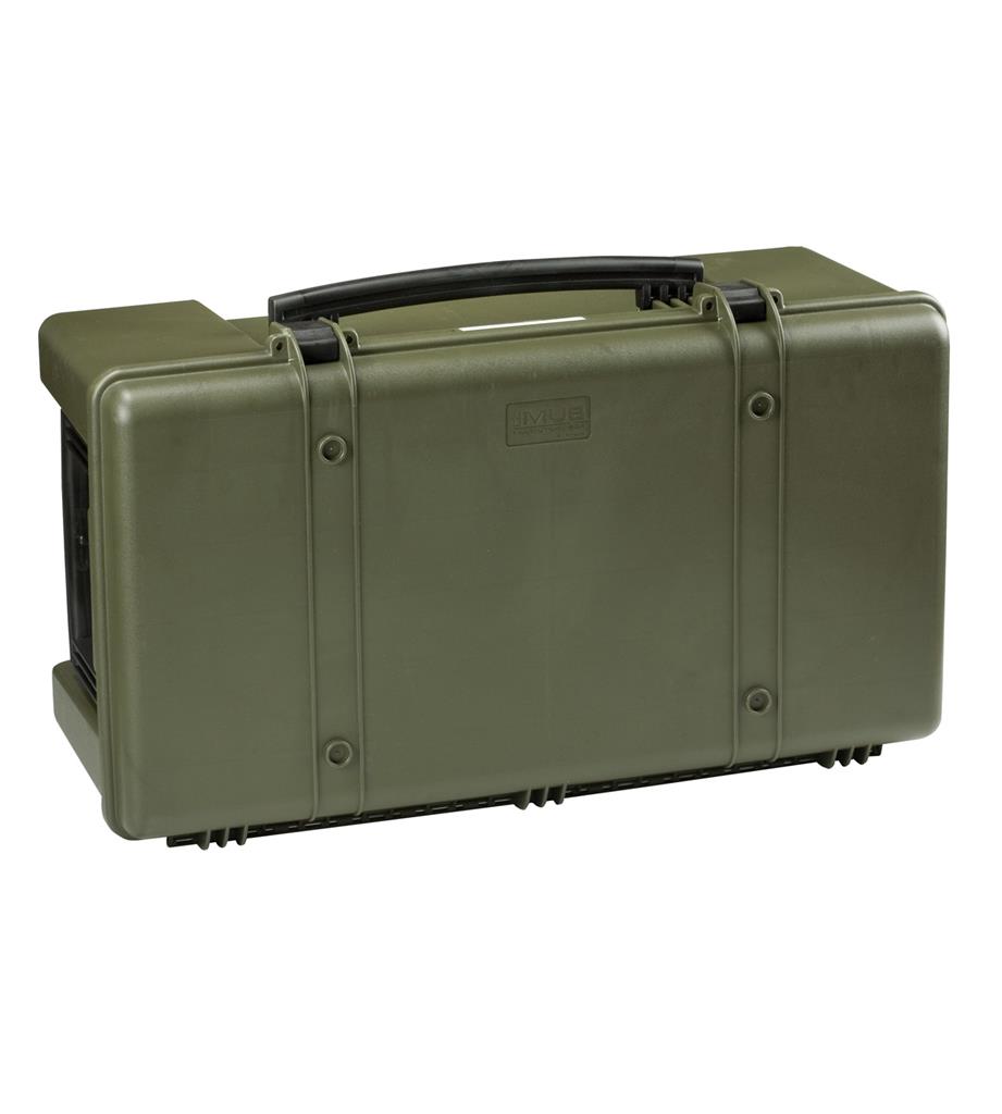 EXPLORER Cases Multi Utility Box Multifunktionsbox MUB78 – Military Grün