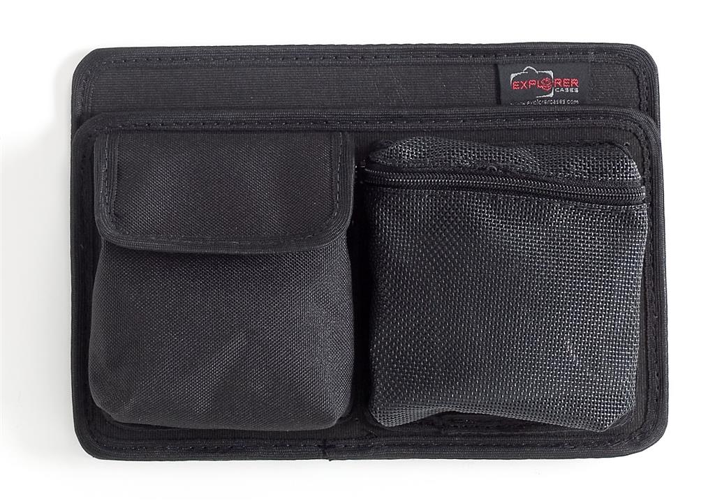 EXPLORER Cases lid organizer – 2712/2717