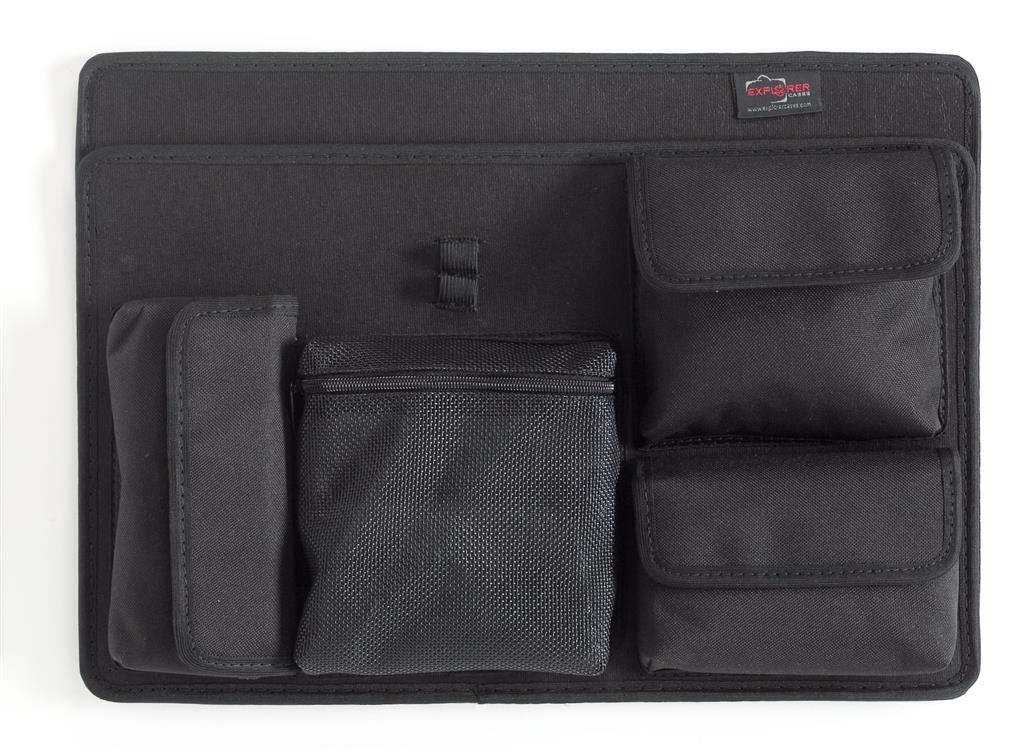EXPLORER Cases lid organizer – 4412/4419