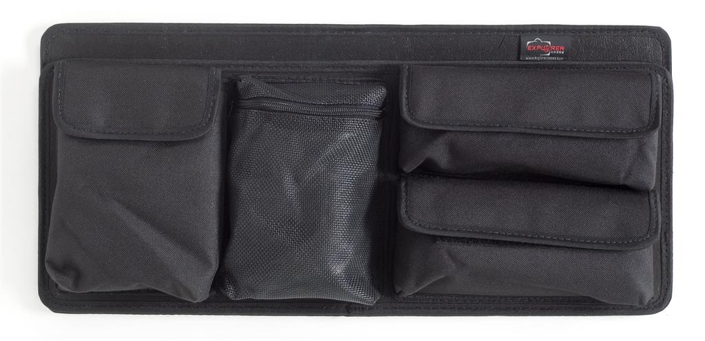 EXPLORER Cases lid organizer – 5117/5122