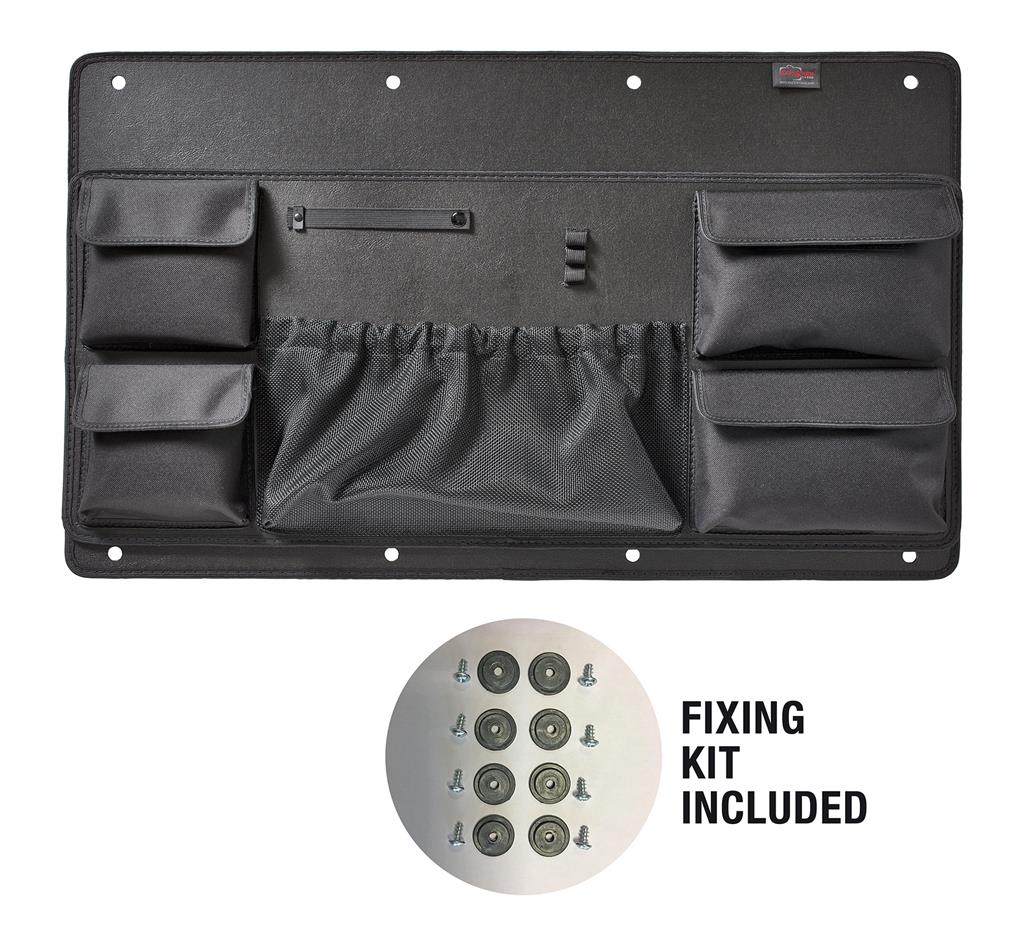 EXPLORER Cases lid organizer – 7726/7745