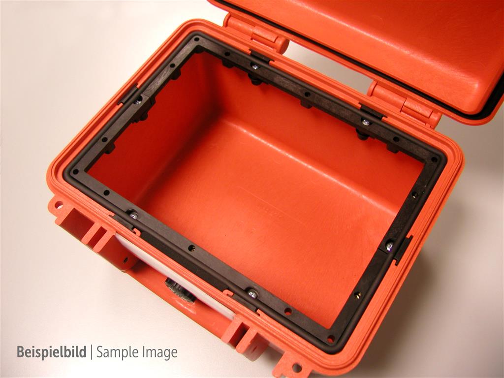 EXPLORER Cases Panel Ring – 5117/5122