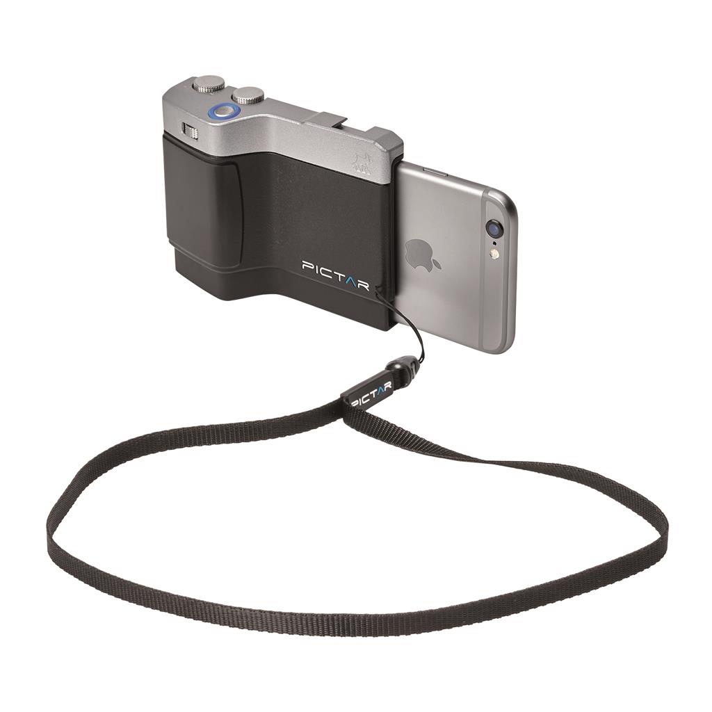 Smartphone Camera Grip Miggo Pictar One Pictar Smart Camera Grip