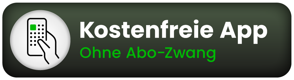 Kostenfreie App – ohne Abo-Zwang